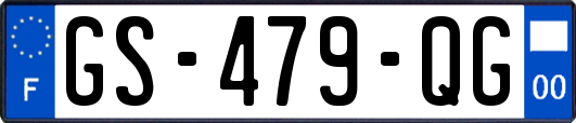 GS-479-QG