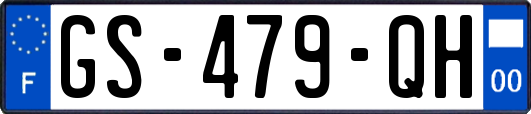 GS-479-QH