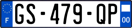 GS-479-QP