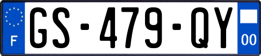 GS-479-QY