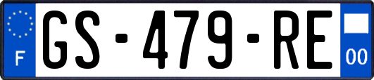 GS-479-RE