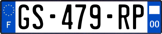 GS-479-RP