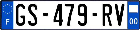 GS-479-RV