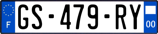 GS-479-RY