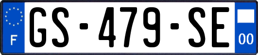 GS-479-SE