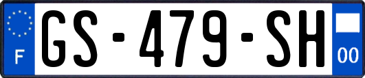 GS-479-SH
