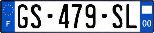 GS-479-SL