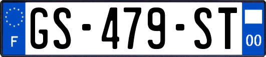 GS-479-ST