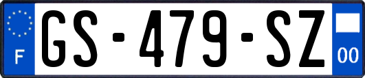 GS-479-SZ