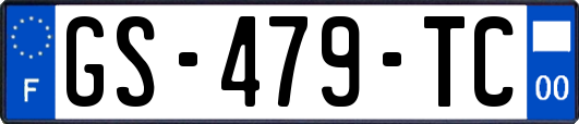 GS-479-TC