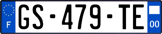 GS-479-TE