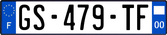 GS-479-TF