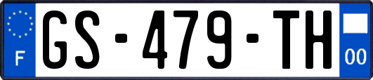 GS-479-TH