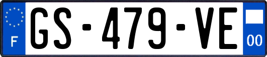 GS-479-VE