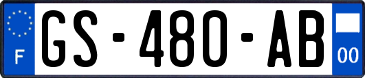 GS-480-AB