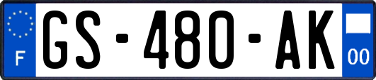 GS-480-AK