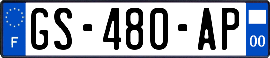 GS-480-AP