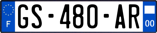 GS-480-AR