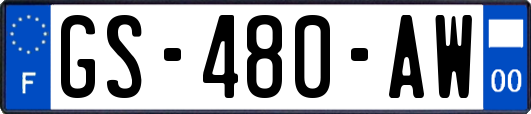 GS-480-AW