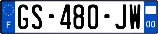 GS-480-JW