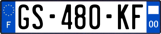 GS-480-KF