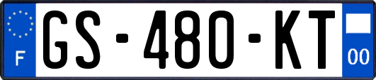GS-480-KT