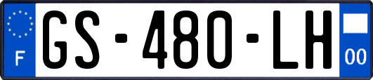 GS-480-LH