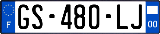 GS-480-LJ