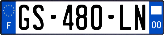 GS-480-LN