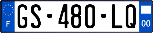 GS-480-LQ