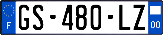 GS-480-LZ