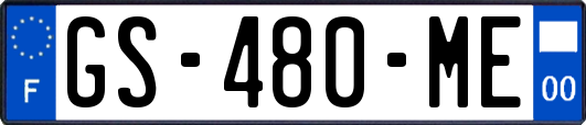 GS-480-ME