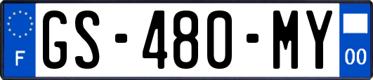 GS-480-MY