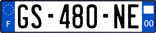 GS-480-NE