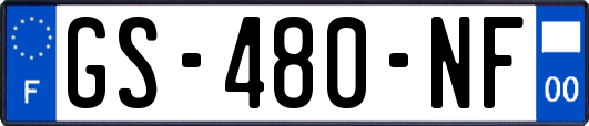 GS-480-NF