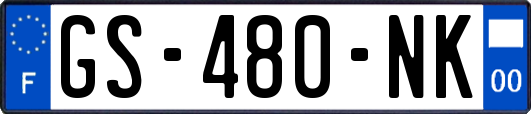 GS-480-NK