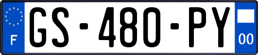 GS-480-PY