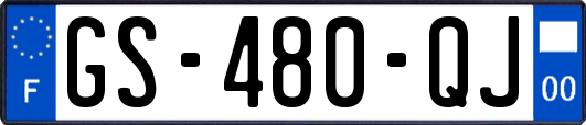 GS-480-QJ