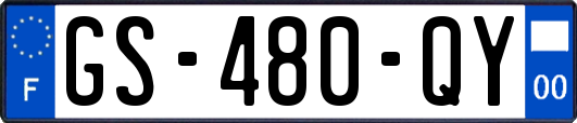 GS-480-QY