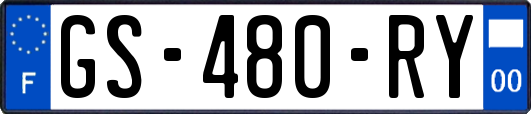 GS-480-RY