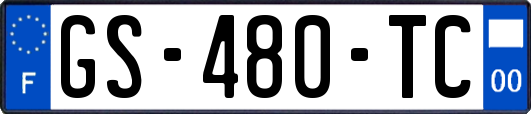 GS-480-TC