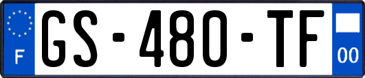 GS-480-TF