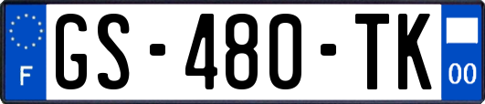 GS-480-TK