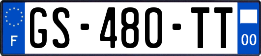 GS-480-TT