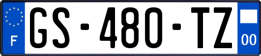 GS-480-TZ