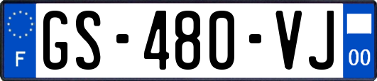 GS-480-VJ