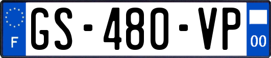 GS-480-VP
