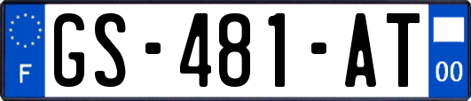 GS-481-AT