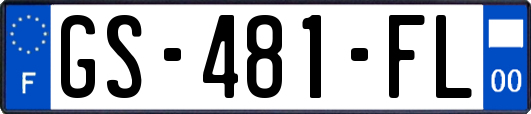 GS-481-FL