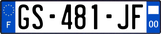 GS-481-JF